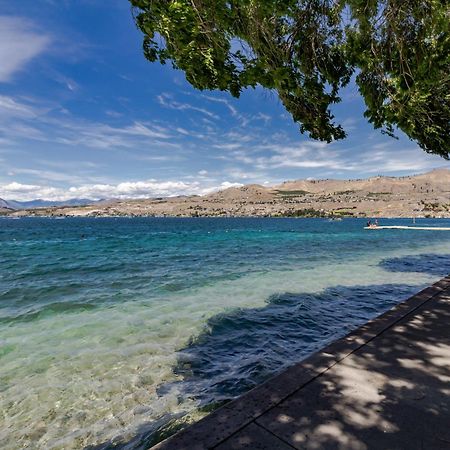 Chelan Resort Suites: Lake Life #112 Esterno foto