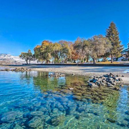 Chelan Resort Suites: Lake Life #112 Esterno foto