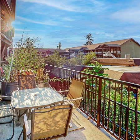 Chelan Resort Suites: Lake Life #112 Esterno foto