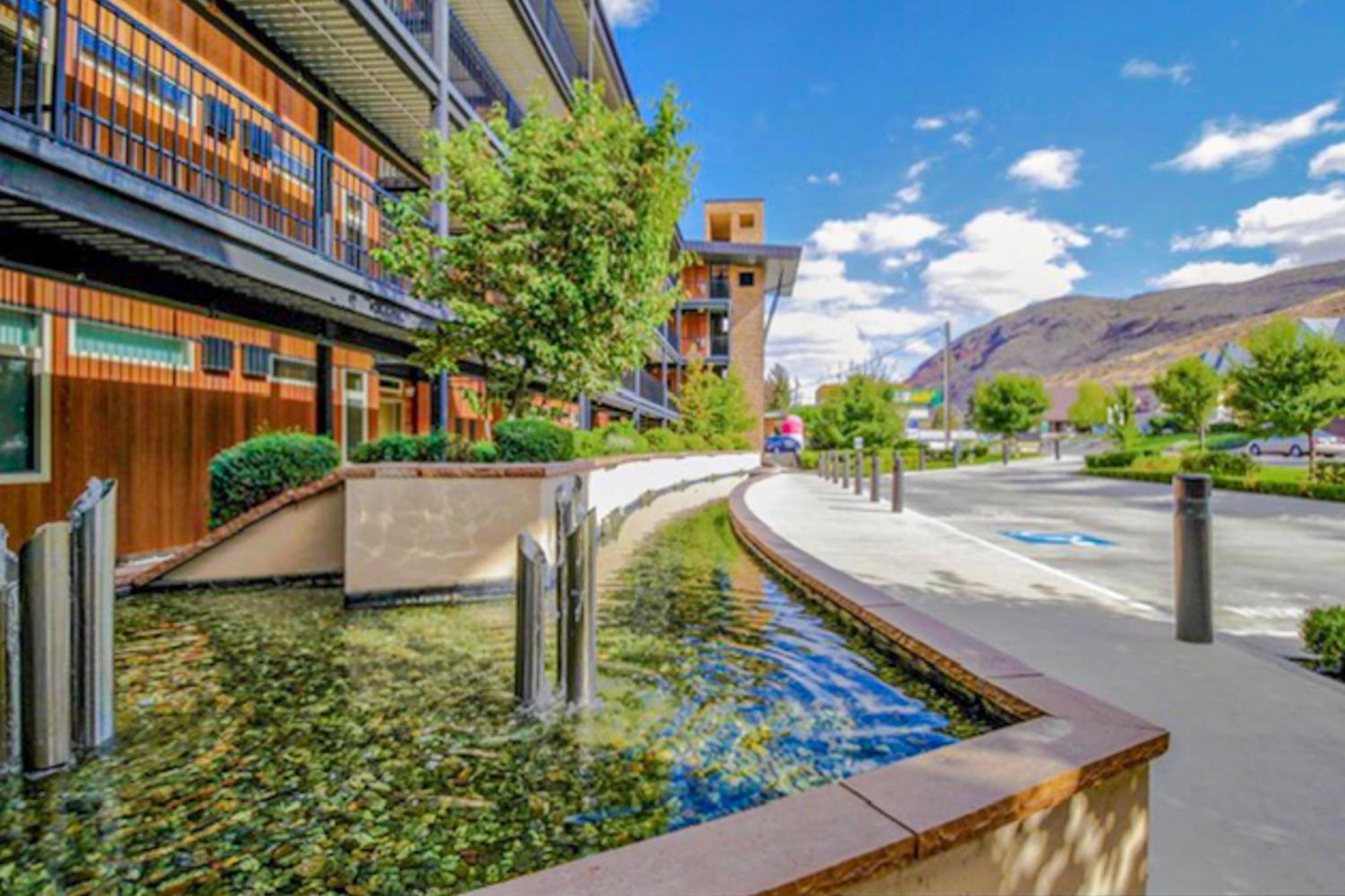 Chelan Resort Suites: Lake Life #112 Esterno foto