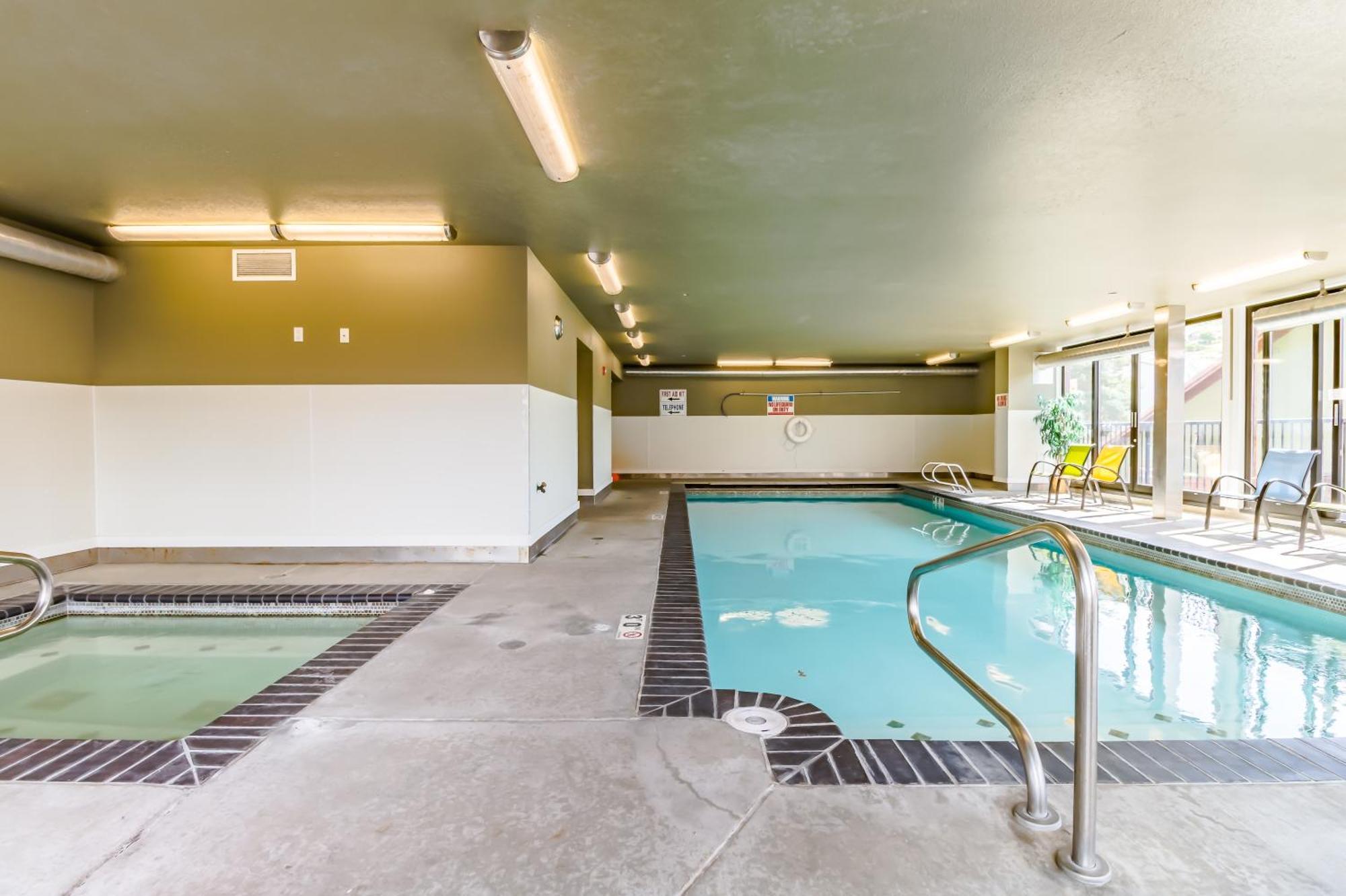 Chelan Resort Suites: Lake Life #112 Esterno foto