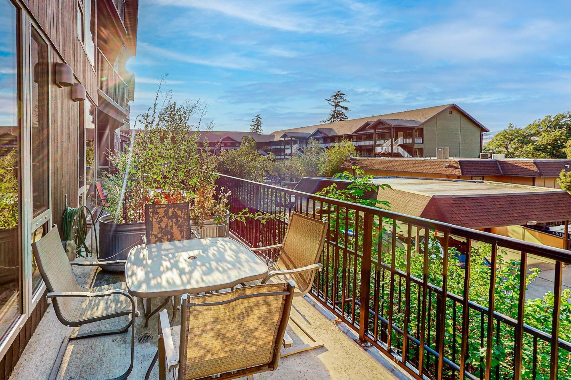 Chelan Resort Suites: Lake Life #112 Esterno foto