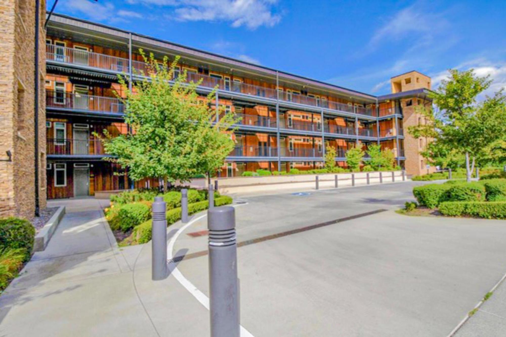 Chelan Resort Suites: Lake Life #112 Esterno foto
