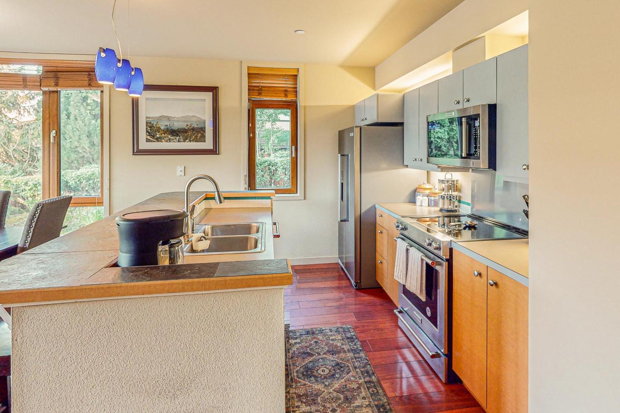 Chelan Resort Suites: Lake Life #112 Esterno foto