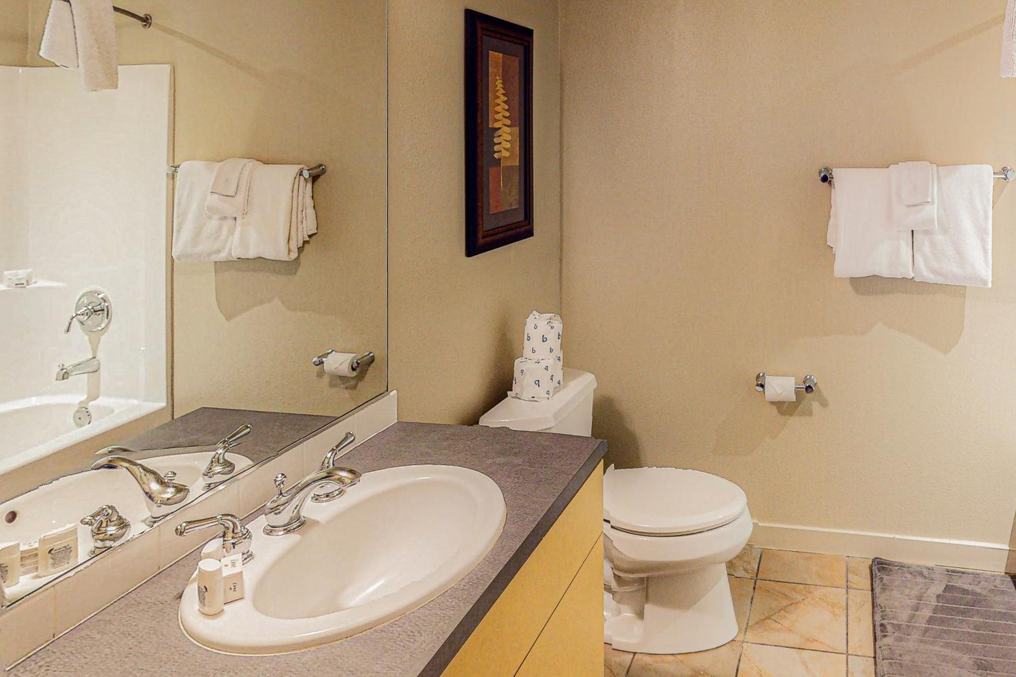 Chelan Resort Suites: Lake Life #112 Esterno foto