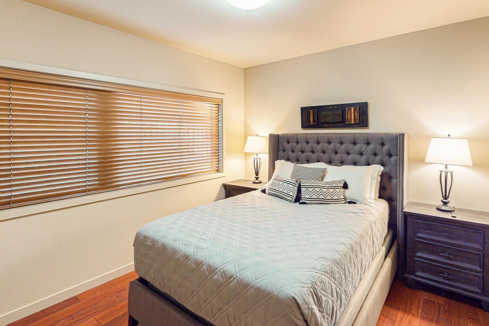Chelan Resort Suites: Lake Life #112 Esterno foto