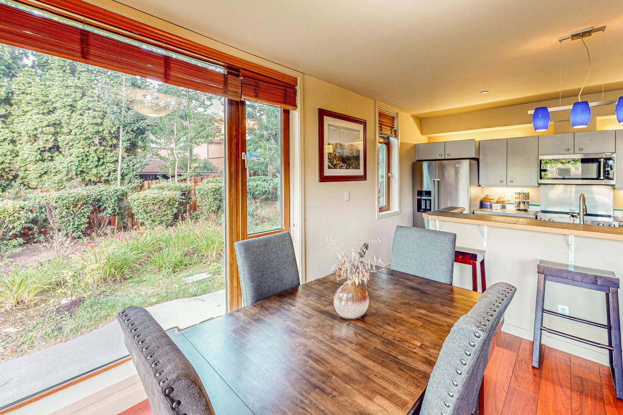 Chelan Resort Suites: Lake Life #112 Esterno foto
